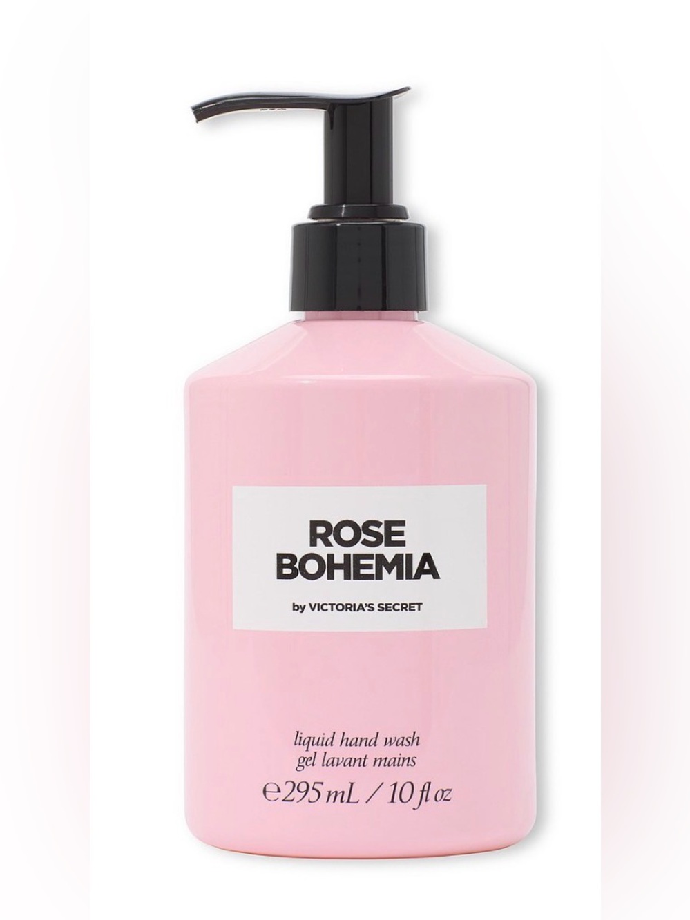 Victoria's Secret Rose Bohemia Hand Wash Soap